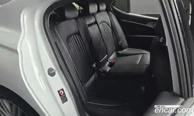 Genesis G70 2020 2.0 Автомат в Москве № 22184, миниатюра 9