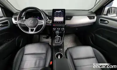 Renault XM3 2023 1.3 Автомат в Москве № 221880, миниатюра 11