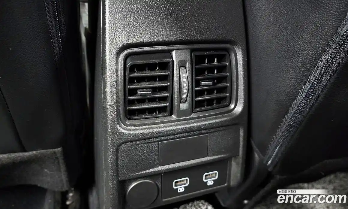 Renault XM3 2023 1.3 Автомат в Москве № 221880, фото 13