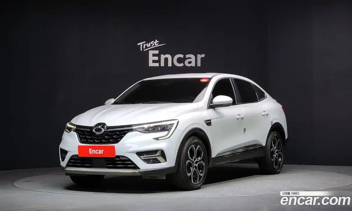 Renault XM3 2023 1.3 Автомат в Москве № 221880, фото 14