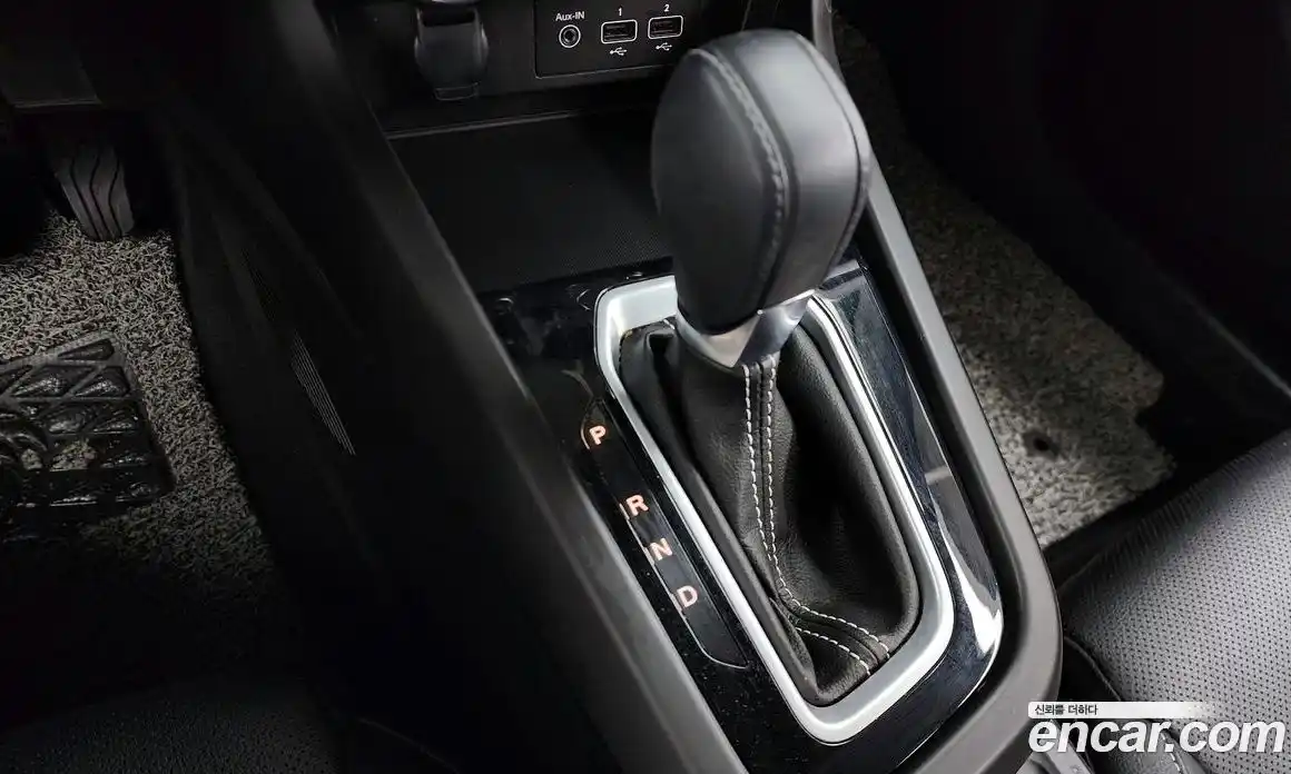 Renault XM3 2023 1.3 Автомат в Москве № 221880, фото 19