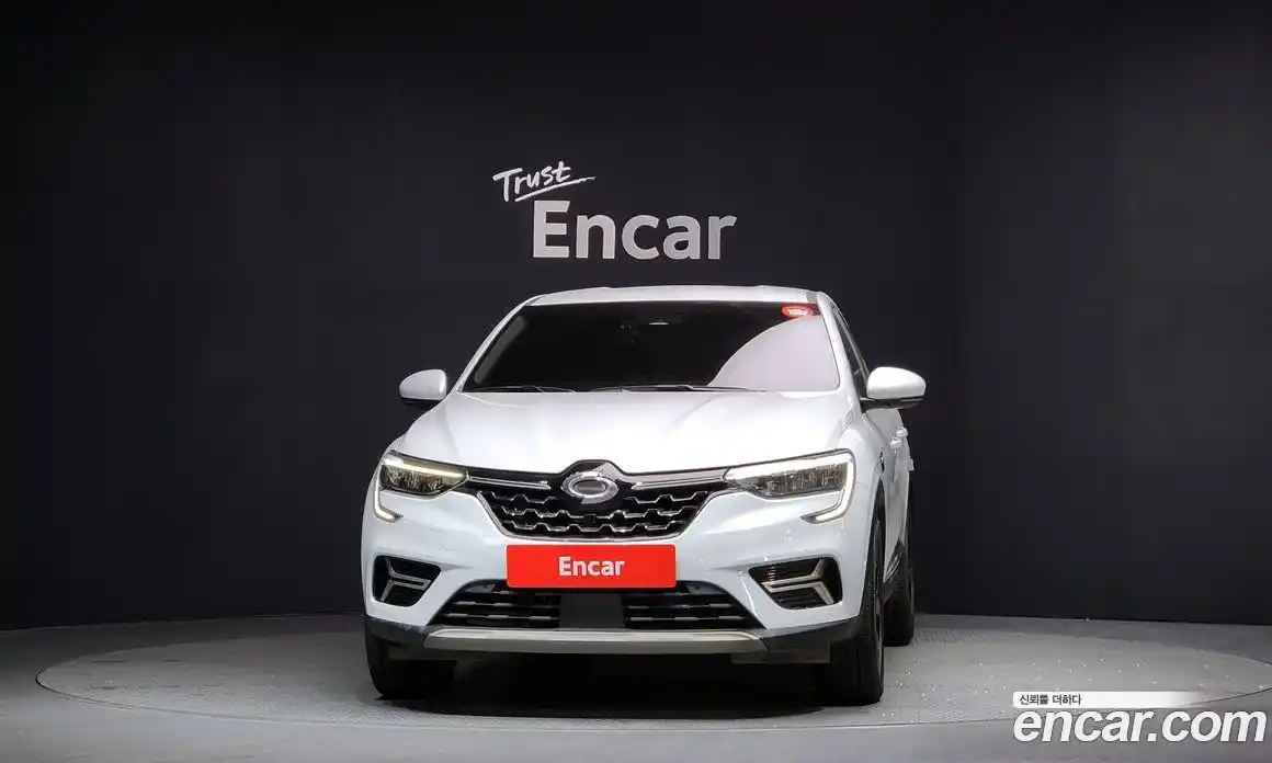 Renault XM3 2023 1.3 Автомат в Москве № 221880, фото 3