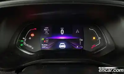 Renault XM3 2023 1.3 Автомат в Москве № 221880, миниатюра 5