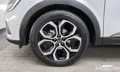 Renault XM3 2023 1.3 Автомат в Москве № 221880, миниатюра 7