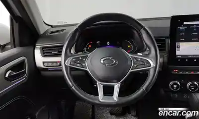 Renault XM3 2023 1.3 Автомат в Москве № 221880, миниатюра 9