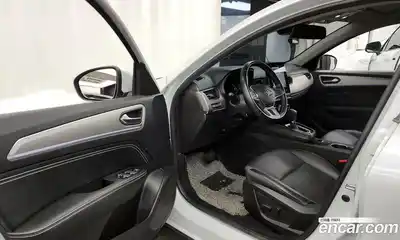 Renault XM3 2023 1.3 Автомат в Москве № 221880, миниатюра 10