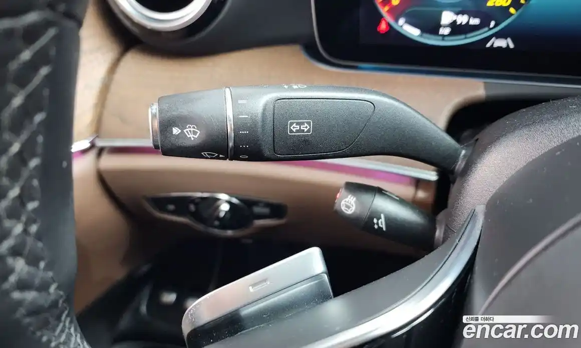 Mercedes-Benz E-Class 2021 2.0 Автомат в Москве № 224776, фото 11