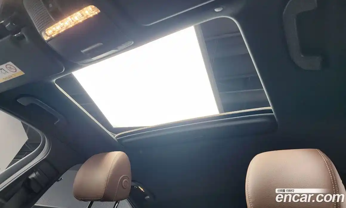 Mercedes-Benz E-Class 2021 2.0 Автомат в Москве № 224776, фото 14