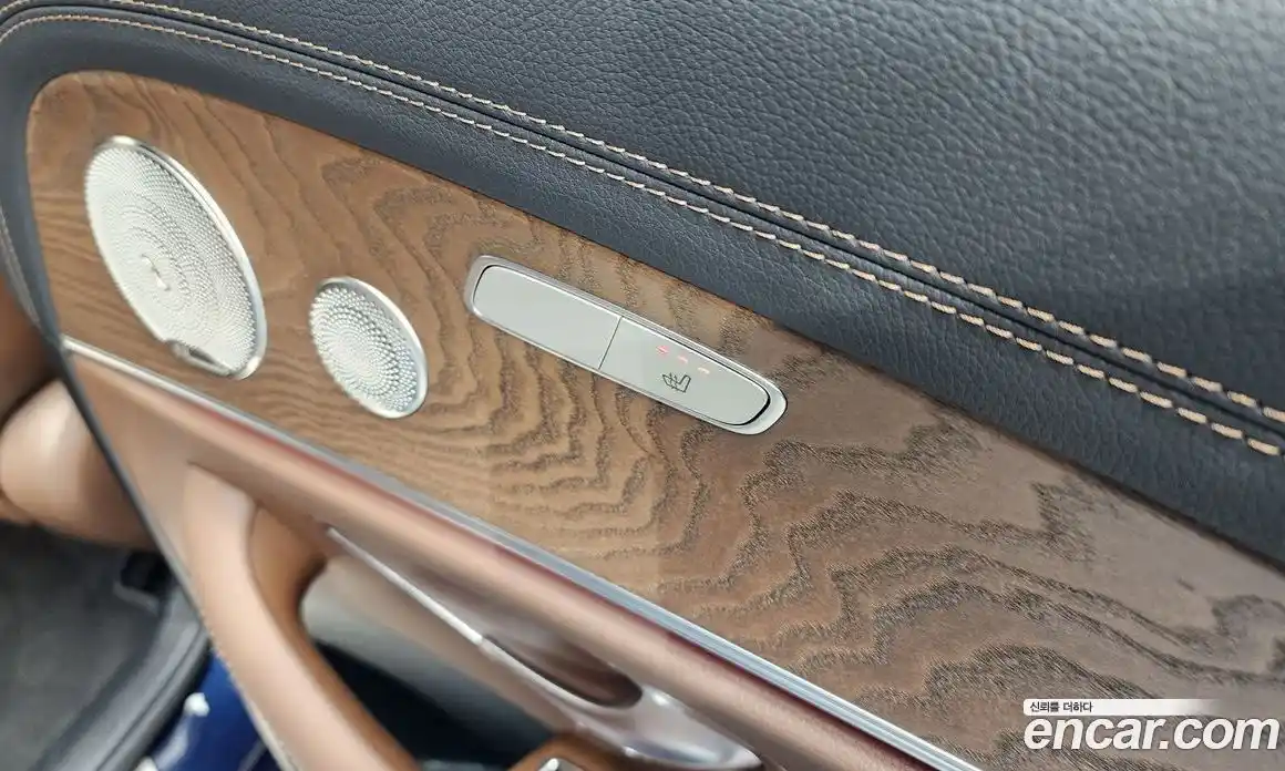 Mercedes-Benz E-Class 2021 2.0 Автомат в Москве № 224776, фото 18