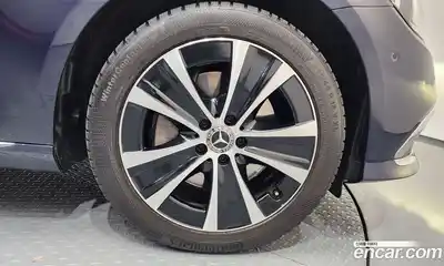 Mercedes-Benz E-Class 2021 2.0 Автомат в Москве № 224776, миниатюра 8