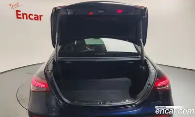 Mercedes-Benz E-Class 2021 2.0 Автомат в Москве № 224776, миниатюра 9