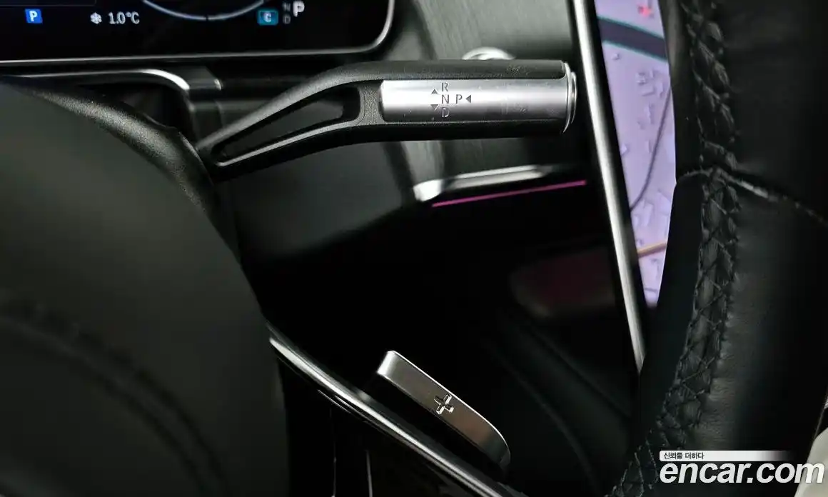 Mercedes-Benz S-Class 2022 3.0 Автомат в Москве № 225072, фото 15