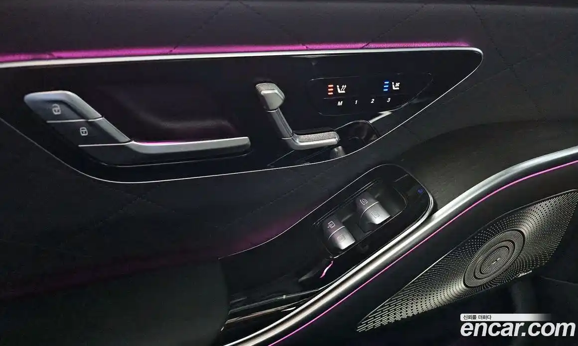 Mercedes-Benz S-Class 2022 3.0 Автомат в Москве № 225072, фото 19