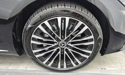 Mercedes-Benz S-Class 2022 3.0 Автомат в Москве № 225072, миниатюра 8