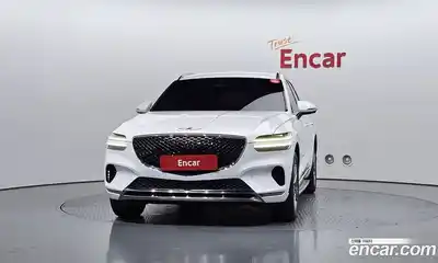 Genesis GV70 2022 2.5 Автомат в Москве № 22607, миниатюра 12