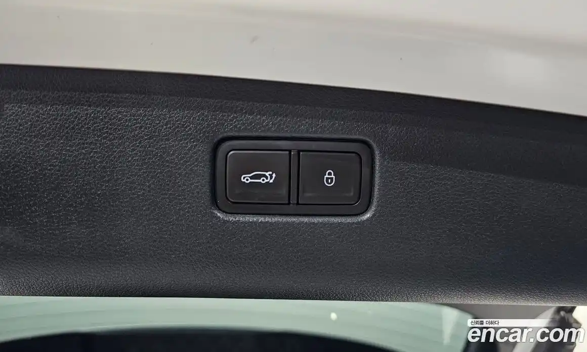 Genesis GV70 2022 2.5 Автомат в Москве № 22607, фото 16