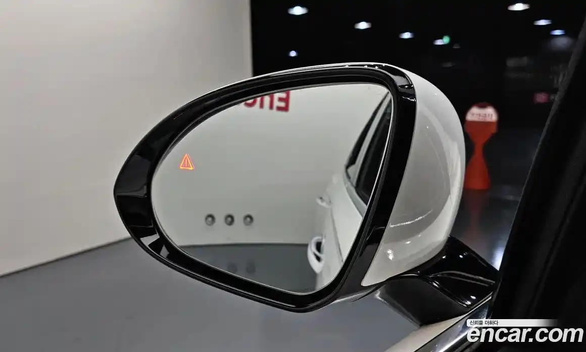 Genesis GV70 2022 2.5 Автомат в Москве № 22607, фото 7