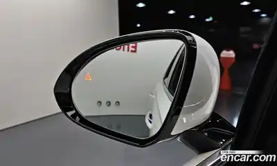 Genesis GV70 2022 2.5 Автомат в Москве № 22607, миниатюра 7