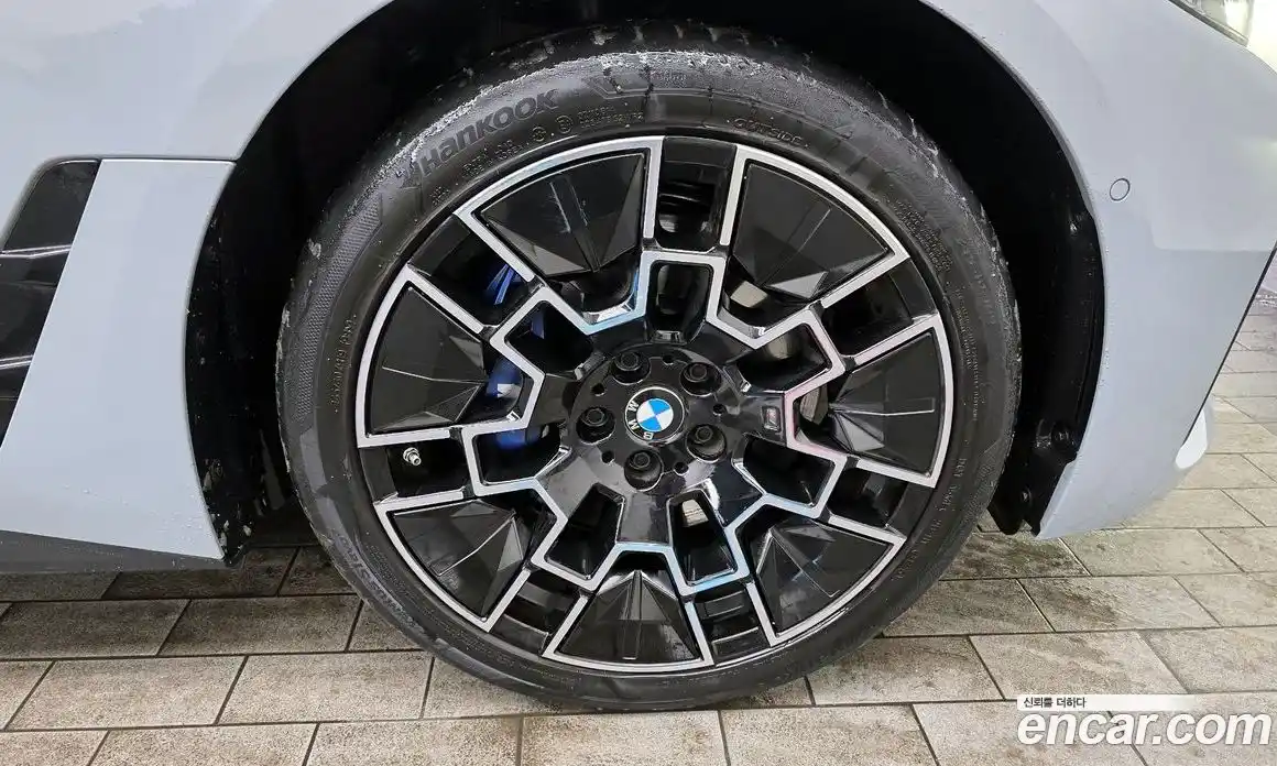 BMW i4 2025 0.2 Автомат в Москве № 227696, фото 11