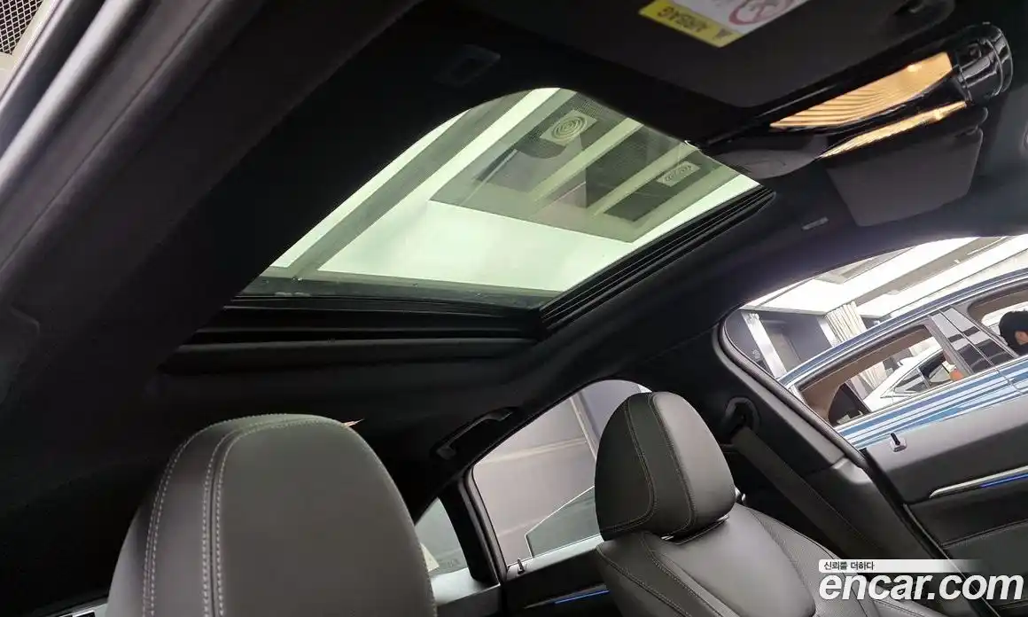 BMW i4 2025 0.2 Автомат в Москве № 227696, фото 16