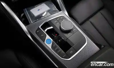 BMW i4 2025 0.2 Автомат в Москве № 227696, миниатюра 3