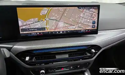 BMW i4 2025 0.2 Автомат в Москве № 227696, миниатюра 7