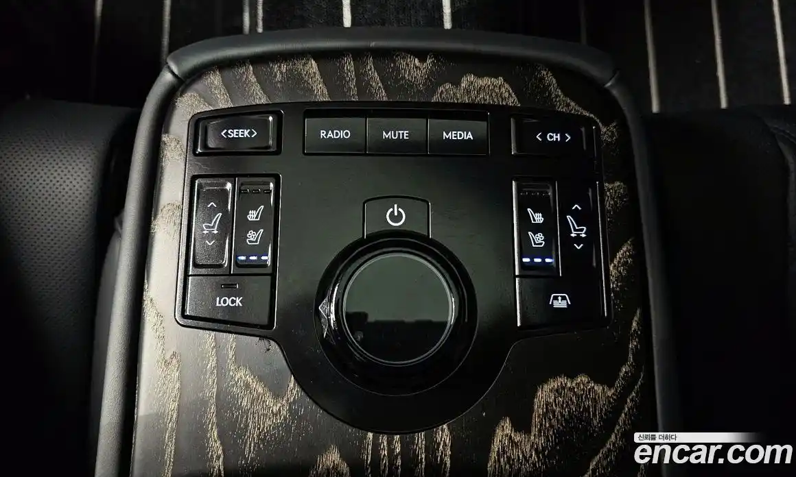 Genesis G80 2026 2.5 Автомат в Москве № 22783, фото 19