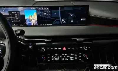 Genesis G80 2026 2.5 Автомат в Москве № 22783, миниатюра 7