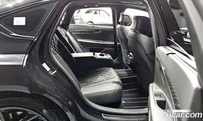Genesis G80 2026 2.5 Автомат в Москве № 22783, миниатюра 8
