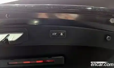 Genesis G80 2026 2.5 Автомат в Москве № 22783, миниатюра 10