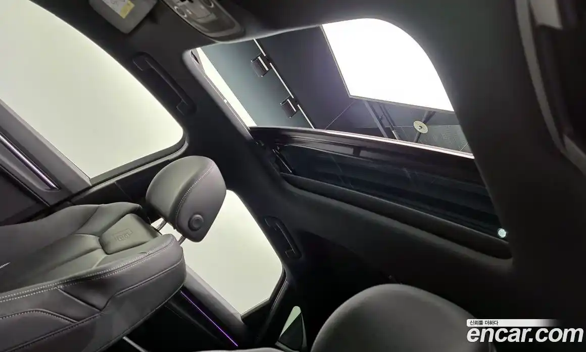 Audi Q3 2023 2.0 Автомат в Москве № 227949, фото 20