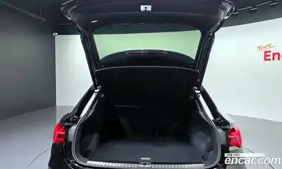 Audi Q3 2023 2.0 Автомат в Москве № 227949, миниатюра 6