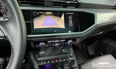 Audi Q3 2023 2.0 Автомат в Москве № 227949, миниатюра 7