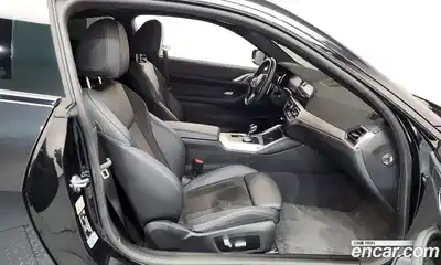 BMW 4-Series 2022 2.0 Автомат в Москве № 228253, миниатюра 11