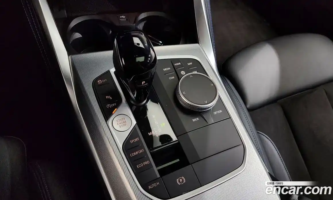 BMW 4-Series 2022 2.0 Автомат в Москве № 228253, фото 19