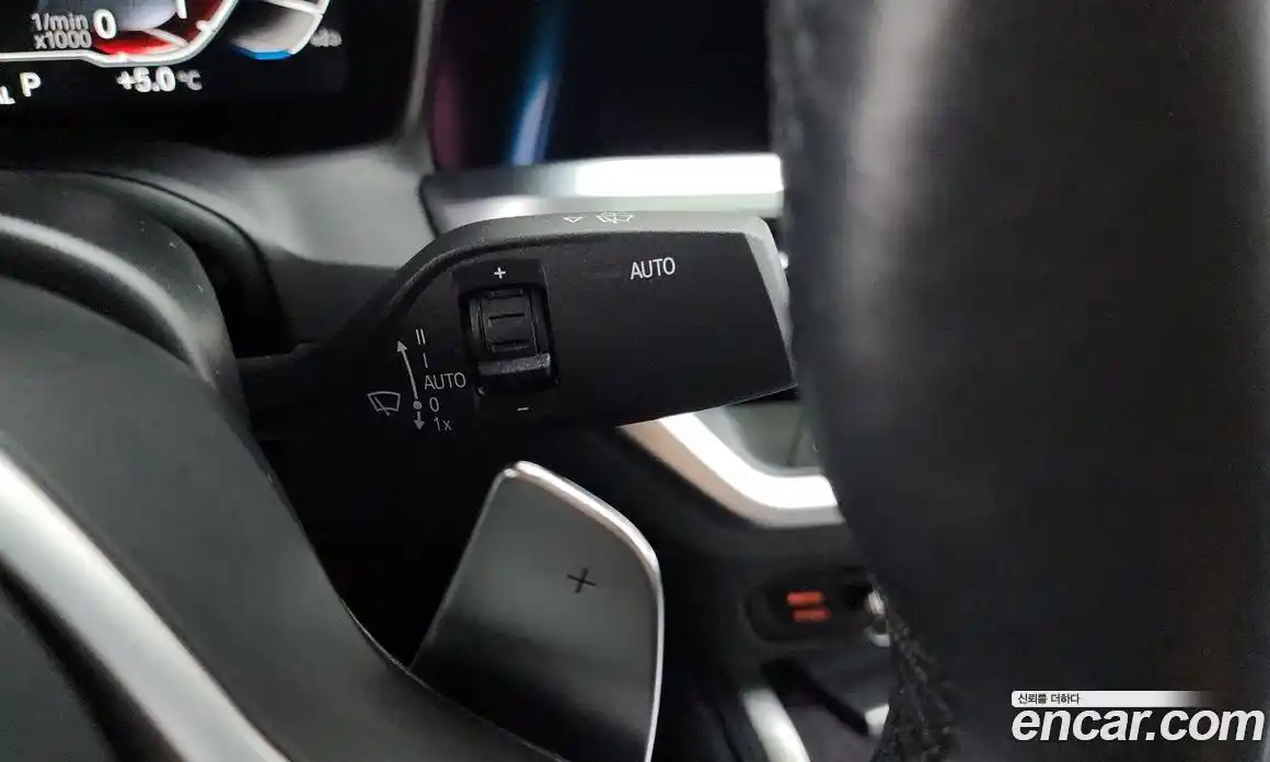 BMW 4-Series 2022 2.0 Автомат в Москве № 228253, фото 3