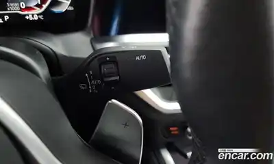 BMW 4-Series 2022 2.0 Автомат в Москве № 228253, миниатюра 3