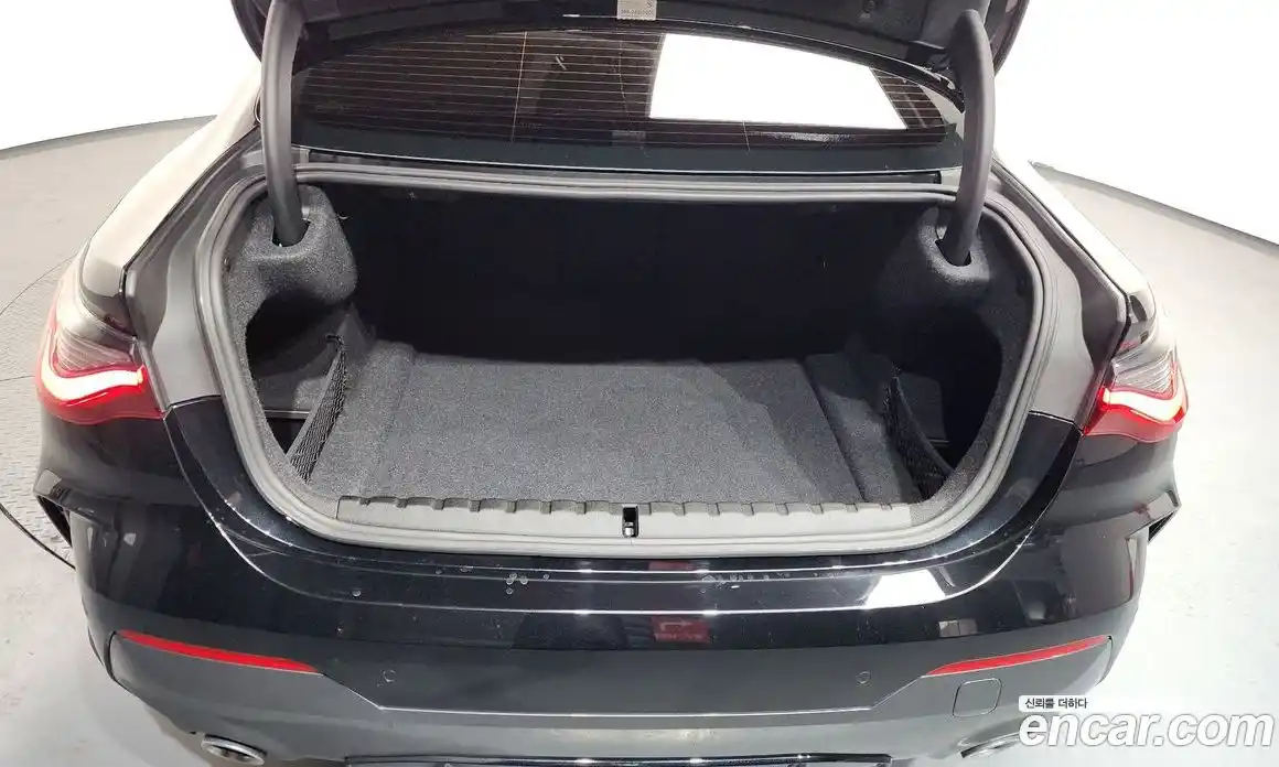 BMW 4-Series 2022 2.0 Автомат в Москве № 228253, фото 4