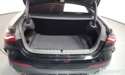 BMW 4-Series 2022 2.0 Автомат в Москве № 228253, миниатюра 4