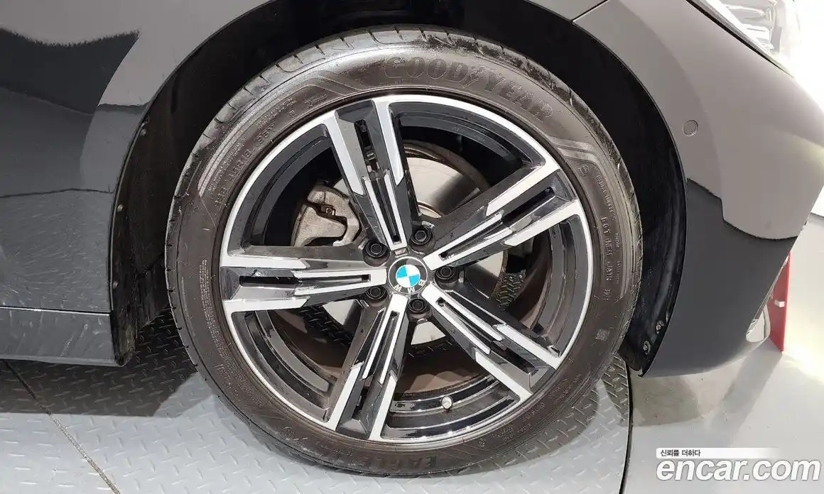 BMW 4-Series 2022 2.0 Автомат в Москве № 228253, фото 7