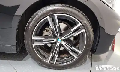 BMW 4-Series 2022 2.0 Автомат в Москве № 228253, миниатюра 7