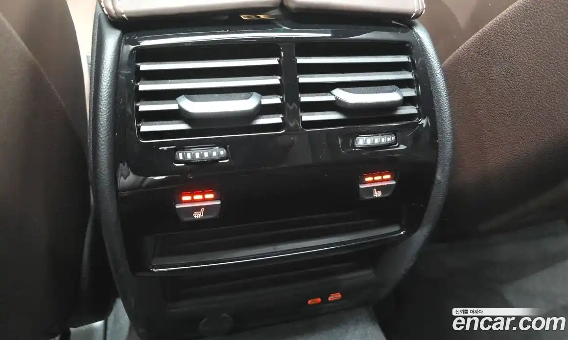 BMW 5-Series 2023 2.0 Автомат в Москве № 228945, фото 12