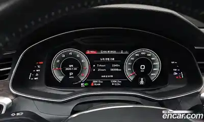 Audi A7 2021 3.0 Автомат в Москве № 229975, миниатюра 12