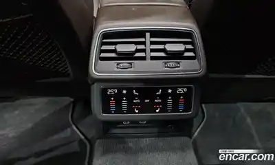 Audi A7 2021 3.0 Автомат в Москве № 229975, миниатюра 5