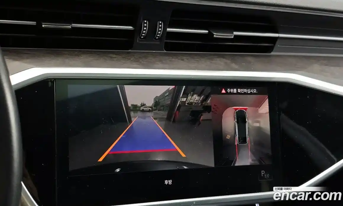 Audi A7 2021 3.0 Автомат в Москве № 230078, фото 18