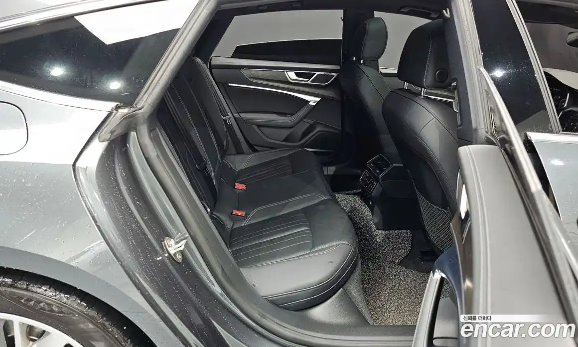 Audi A7 2021 3.0 Автомат в Москве № 230078, фото 4