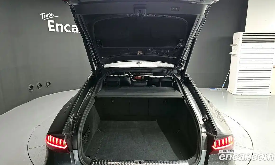 Audi A7 2021 3.0 Автомат в Москве № 230078, фото 7