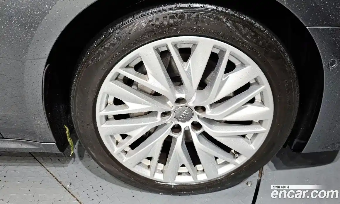 Audi A7 2021 3.0 Автомат в Москве № 230078, фото 9