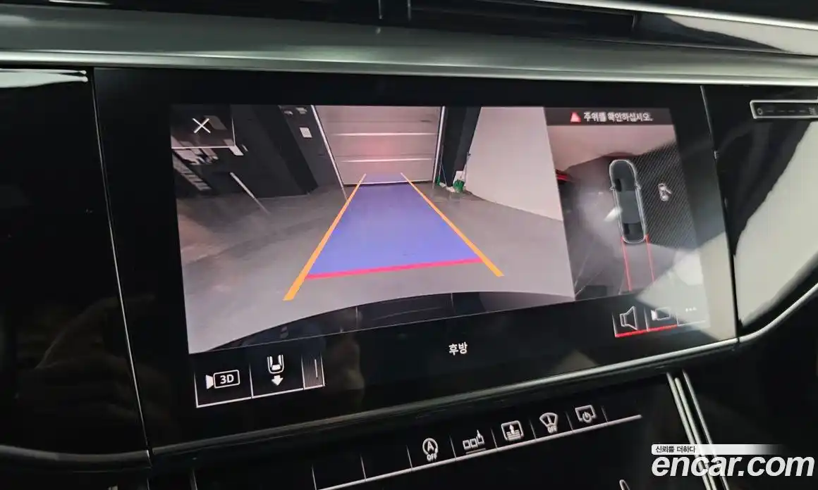 Audi A8 2020 3.0 Автомат в Москве № 230169, фото 2