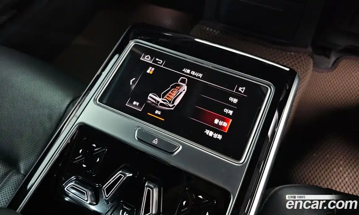 Audi A8 2020 3.0 Автомат в Москве № 230169, фото 3